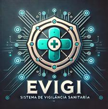 Logo Secretaria de Saúde